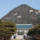 靑龍의 비상 | 090725 서울성곽 북악산(백악산)