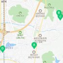 동탄2lh2단지 행복 경로당 이미지