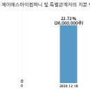 제이에스아이컴퍼니 국민일보