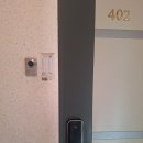 괴정 스타클래스 | &lt;괴정 스타클래스 도어락 번호키&gt;지문푸시풀 8600FS 마스터즈 주키 설치