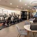 역곡역 남부거리 이미지