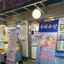 상계우리수산