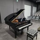 NC문화재단 Hall | 대학로 NC문화재단 l 야마하그랜드C3렌탈 다녀왔습니다