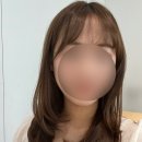 분당 야탑역 미용실 가벼운 레이어드컷 헤어아운살롱 후기