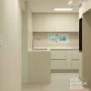 반달마을 동아아파트 | 부천인테리어 | 부천시 상동 반달 마을 극동 건영 선경 동아 삼익 아파트 전문업체 (선경아파트 주방 사례)