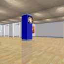 합기도 비술관 이미지