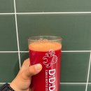 디디디알캔&보틀커피신림