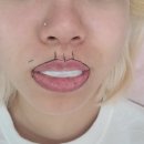 대전 도안동 미용실 속눈썹 립타투 눈썹 입술 반영구 입술문신 수뷰티 사진매우많음 내돈내산