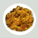 대구 유명한 짚신 매운갈비찜 레시피 간단하지 않지만 맛있다!