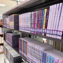 옥거리작은도서관 이미지