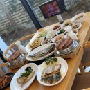 황리단길 화덕 생선구이 맛집 – 친구와 함께한 솔직 후기 😊 불속에 뛰어든 고등어