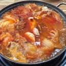 신방통감자탕 이미지