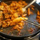 명가닭갈비 이미지