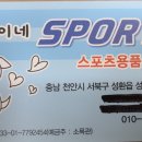 동동이네스포츠