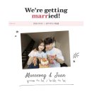 죽봉대로 | Wedding log_광주 위더스 웨딩홀 26년 계약후기 💍🤍 | 크리스쳔 취향저격 1층 메리엘홀