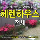 헤렌하우스 이미지
