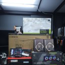 슈프림 PC cafe 2 | AMD 라이젠 9950X3D + RTX 5090 슈프림 리퀴드 하이엔드급 컴퓨터 조립대행 후기