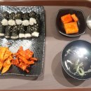 신촌충무김밥