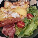 우리프라자 인도쪽 이미지