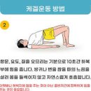 전립선비대증 운동 및 증상 개선에 좋은 방안 이미지