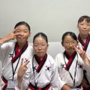 화랑 태권도장 이미지