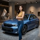 디젤카 프로 | 2026 신형 BMW 3시리즈 풀체인지 가격표 340i 340iM 투어링 옵션 비교차량 연비표 제원표 정체