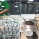 써브웨이 진주경상대 칠암캠퍼스점