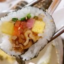 요기 앤 김밥 이미지