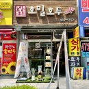 호밀호두대전 네이버블로그
