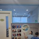 정관 스콜라 몬테소리 두 아들을 보내며