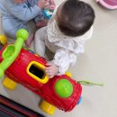 충무공동 장난감은행 | 진주 성북동 공동육아나눔터 장난감은행 놀이터 이용후기