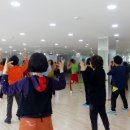 라틴다이어트댄스(A) 이미지