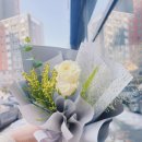 나비마트 | 원주 꽃집 꽃본나비 솔직 후기 친구 결혼식 꽃다발, 여기서 맞추길 정말 잘했어요