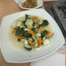 하나은행 앞(평촌자이아이파크 GATE3옆) | 안양 양꼬치 맛집 백년부 양꼬치 내돈내산 꿔바로우까지 맛있는 집