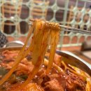 신중동역 맛집 &lt;동명닭집 신중동점&gt; 매콤한 닭매운탕 추천