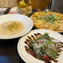 김원근 | 문래맛집 라이브공연과 분위기좋은 갤러리문래 레스토랑 후기