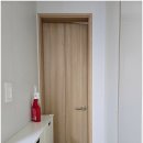 율리벽산블루밍경로당 | 부산 방문(욕실문) 수리 - 북구 금곡동 율리벽산블루밍1단지 아파트