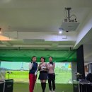명품 골프연습장 이미지