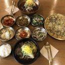 이화냉면 이미지