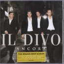 I Believe In You (Duet with Celine Dion) / Il Divo(셀렌 디온 &amp; 일 디보) 이미지