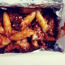햇살치킨도청점