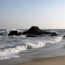 사천해변 이미지