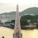 여름휴가 둘째날 ~~ 여수 돌산도 계동마을 바닷가와 돌산공원(11.08.5) 이미지