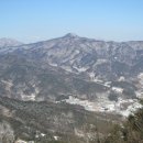 비룡산 정상 이미지
