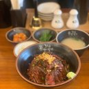 춘천 오공복이덮밥 알아보기!