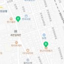 못난이 꽈배기 전곡점