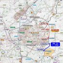 관통 교차로 3 이미지