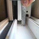 씨유검단우방1차점 | 아이 있는 집 외풍 차단 틈가드 후기 인천 검단 금곡동