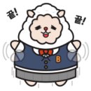 맘스터치 삼정점 이미지