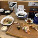 갓텐스시 롯데월드몰 | 잠실 맛집 갓덴스시 롯데월드몰점 내돈내산 후기｜스시 메뉴 BEST5 추천